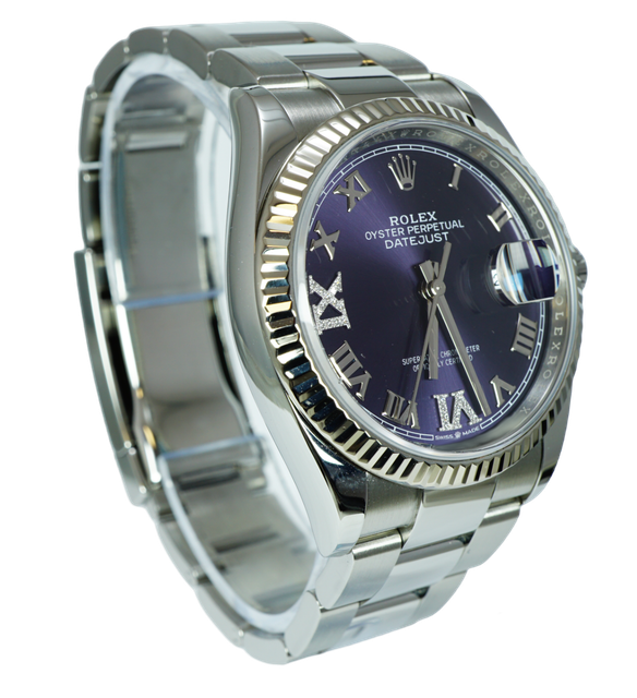 Rolex Datejust 126234 Image 2